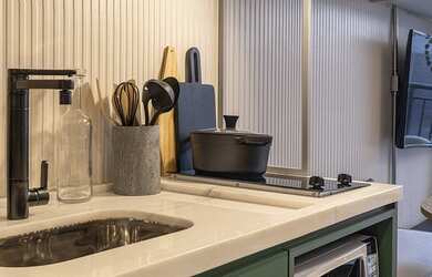 Imagem 11: SãO PAULO - Apartamento Padrão - República