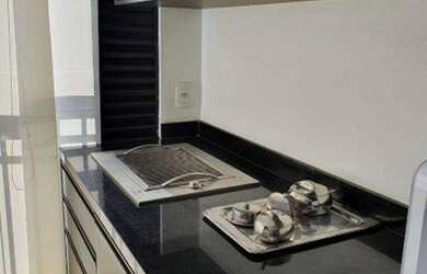 Imagem 10: Apartamento com 1 dormitório, 41 m² - venda por R$ 465.000,00 ou aluguel...