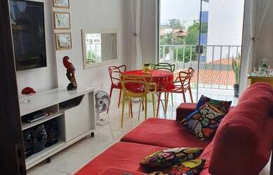 Imagem 2: Apto 3/4, 200 mts da Praia de Camboinha I, Rua praça acesso Areia Vermelha