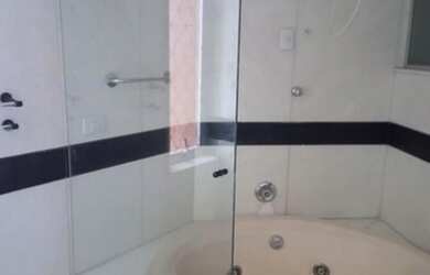 Imagem 13: EDF. MARIA GABRIELA. Varanda, 188m² de Área, 2 Vagas na garageme3 Dormitórios