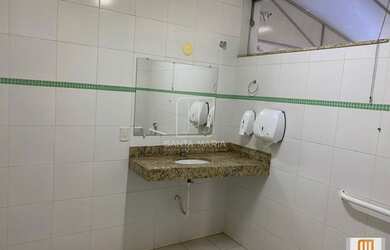 Imagem 6: Salão/Galpão (salão - sobrado