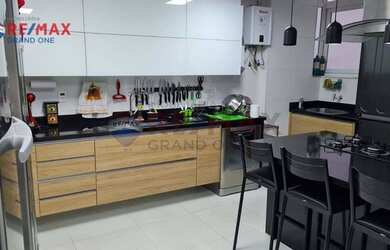 Imagem 4: Apartamento à venda, 140 m² por R$ 1.440.000,00 - Icaraí - Niterói/RJ