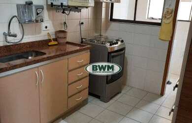 Imagem 7: Apartamento com 2 dormitórios, 63 m² - venda por R$ 245.000,00 ou aluguel...