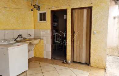 Imagem 14: Araraquara - Casa Padrão - Jardim Gardênias