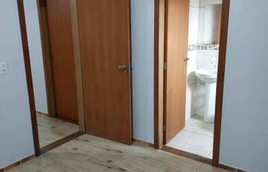 Imagem 4: Aluga se apartamento. Churrasqueira, 1 Vaga na garageme1 Dormitório