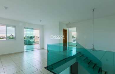 Imagem 10: APARTAMENTO RESIDENCIAL em UBERLÂNDIA - MG, TUBALINA