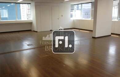 Imagem 7: Conjunto, 117 m² - venda por R$ 1.160.000,00 ou aluguel por R$ 5.800,01/mês...