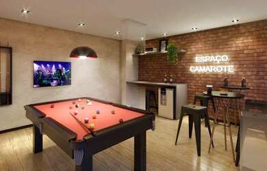 Imagem 6: SãO PAULO - Apartamento Padrão - Belenzinho