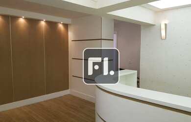 Imagem 3: Conjunto, 123 m² - venda por R$ 825.000,00 ou aluguel por R$ 6.500,00/mês...