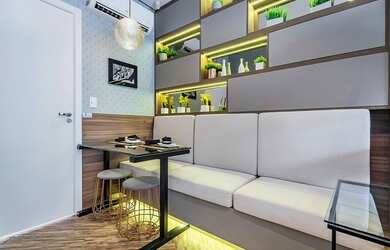 Imagem 2: SãO PAULO - Apartamento Padrão - Guarapiranga