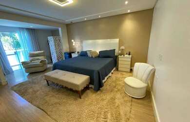 Imagem 9: Casa Barra da Tijuca Blue Houses