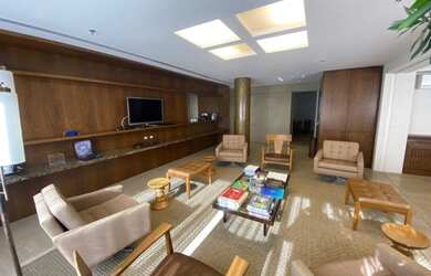 Imagem 11: São Paulo - Conjunto Comercial/Sala - Jardim Paulista