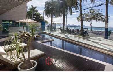 Imagem 3: APART DECORADO 3 SUITES 2 VAGAS BALNEARIO CAMBORIU