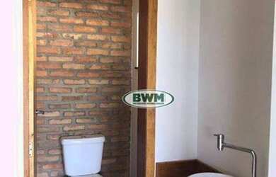 Imagem 10: Casa com 3 dormitórios à venda, 245 m² por R$ 980.000,00 - Condomínio...