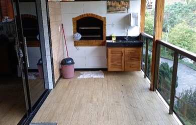 Imagem 11: Aluguel temporada. 4 Vagas na garageme3 Dormitórios