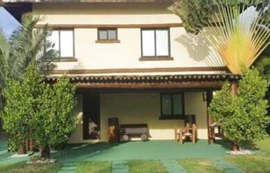 Imagem 5: Vendo Belíssima Casa 4 Suítes Condomínio do Hotel Iberostar Praia do Forte