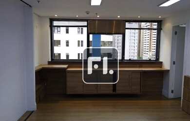 Imagem 4: Conjunto, 99 m² - venda por R$ 1.280.000,03 ou aluguel por R$ 6.900,00/mês...