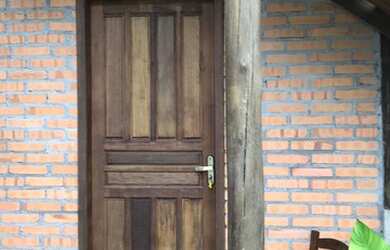 Imagem 13: Casa para venda possui 250 metros quadrados com 4 quartos em Praia do Rosa - Imbituba - SC