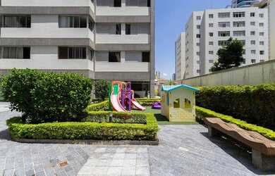 Imagem 9: SãO PAULO - Apartamento Padrão - Jardim Paulista