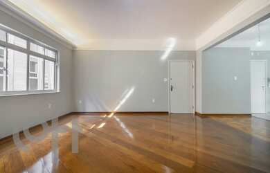 Imagem 1: Apartamento à venda no bairro Jardim Paulista - São Paulo/SP