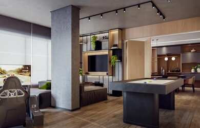 Imagem 8: SãO PAULO - Apartamento Padrão - Alto do Ipiranga