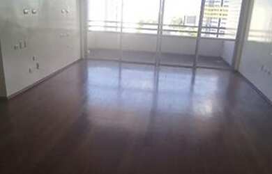 Imagem 1: EDF. MARIA GABRIELA. Varanda, 188m² de Área, 2 Vagas na garageme3 Dormitórios