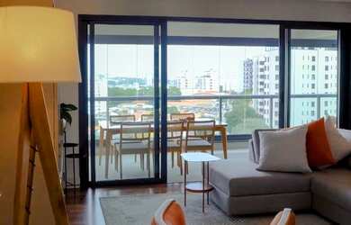 Imagem 12: SãO PAULO - Apartamento Padrão - Alto de Pinheiros