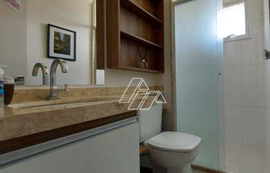 Imagem 16: Apartamento à venda, 75 m² por R$ 420.000,00 - Santa Tereza - Marília/SP