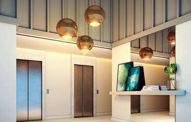 Imagem 3: SãO PAULO - Apartamento Padrão - Tatuapé