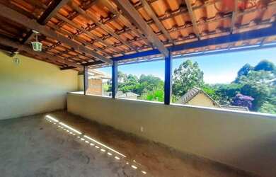 Imagem 4: Casa à venda, 258 m² por R$ 990.000,00 - Serra D Água - Juiz de Fora/MG