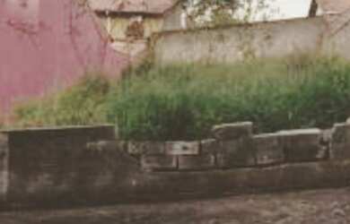 Imagem: O terreno possui 300m² de Área e está localizado em Bragança