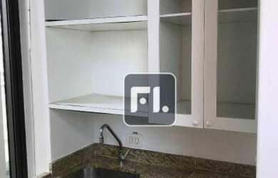 Imagem 9: Conjunto, 104m² - venda por R$ 650.000 ou aluguel por R$ 4.000/mês - Brooklin - São Paulo