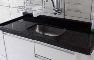 Imagem 10: Vendo apartamento 2 qtos fino acabamento novinho W. Luiz mais bonito do...