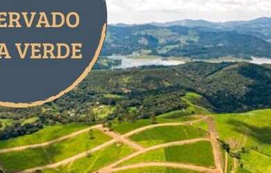 Imagem: O terreno possui 600m² de Área e está localizado em Centro