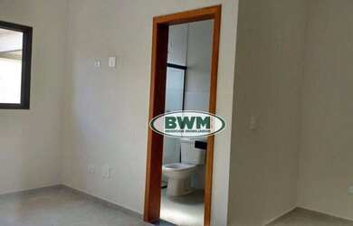 Imagem 8: Casa com 3 dormitórios à venda, 245 m² por R$ 980.000,00 - Condomínio...