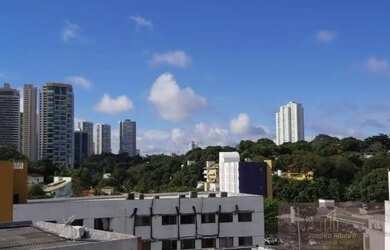 Imagem 9: Apartamento Padrão para Venda em Rio Vermelho Salvador-BA - 462
