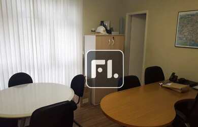 Imagem 6: Conjunto à venda, 130 m² por R$ 1.050.000,00 - Bela Vista - São Paulo/SP