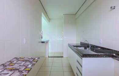 Imagem 3: APARTAMENTO RESIDENCIAL em UBERLÂNDIA - MG, TUBALINA