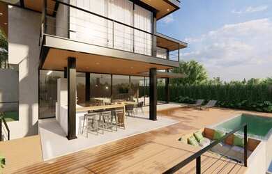 Imagem 16: CASA IMPERIAL - CONDOMÍNIO QUINTAS DA BOA VISTA ATIBAIA-SP