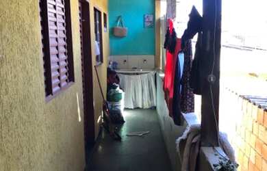 Imagem 2: Apt. Varanda, 1 Banheiroe1 Dormitório