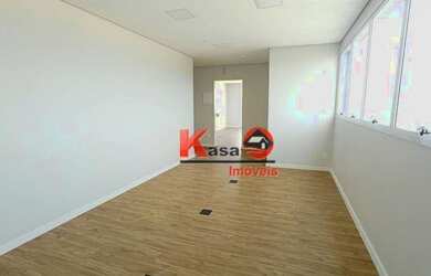 Imagem 3: Sala, 30 m² - venda por R$ 298.000,00 ou aluguel por R$ 2.200,00/mês...