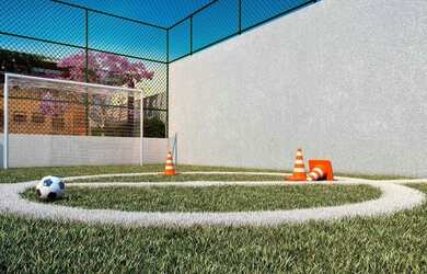 Imagem 11: SãO PAULO - Apartamento Padrão - Tatuapé