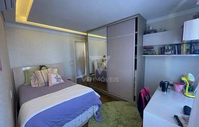 Imagem 10: Apartamento 04 suítes no Zeus House Park Setor Bueno - Goiânia - GO