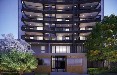 Imagem 2: SãO PAULO - Apartamento Padrão - Pinheiros