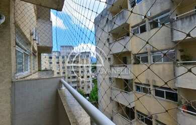 Imagem 3: RJ - Apartamento Padrão - Taquara