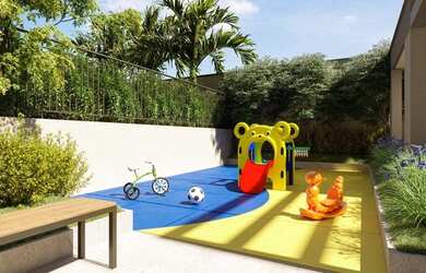 Imagem 12: SãO PAULO - Apartamento Padrão - Alto de Pinheiros