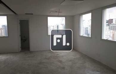 Imagem 3: Conjunto, 172 m² - venda por R$ 2.750.000,00 ou aluguel por R$ 14.400,00/mês...