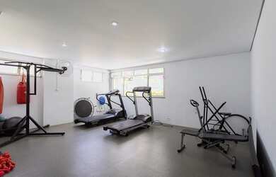 Imagem 15: SãO PAULO - Apartamento Padrão - Jardim Paulista