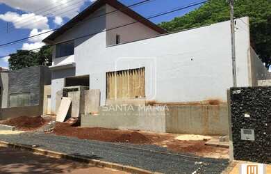 Imagem: O depósito possui 5 Vagas na garagem e 443m² de Área e está