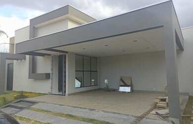 Imagem 2: CASA LUXUOSA, 3 STS, ALTO PADRÃO, Pisc/Chursq. VENHA CONHECER Vicente...